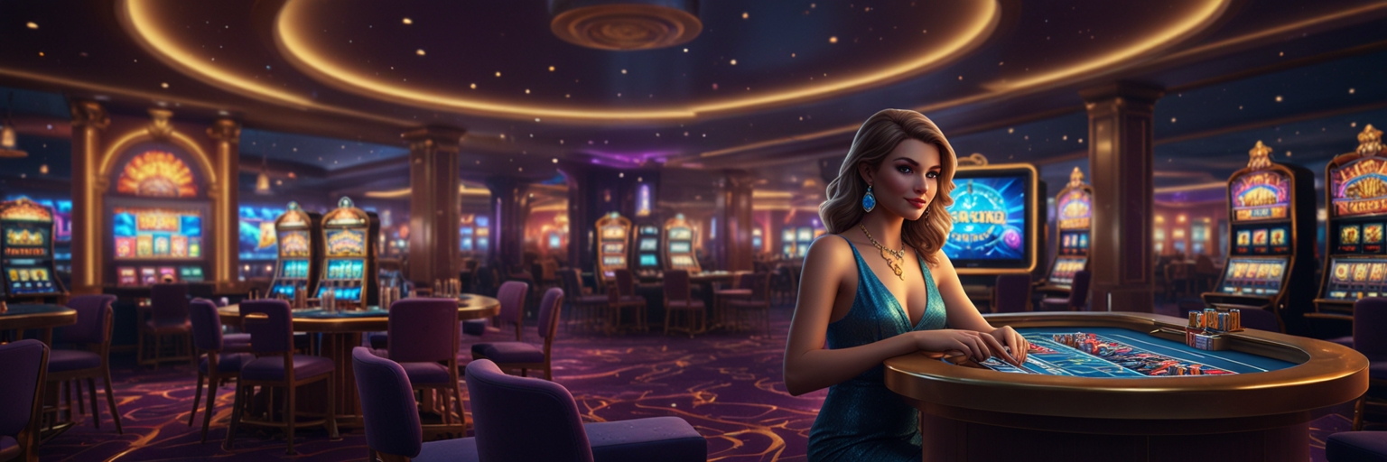 Billionairespin Casino