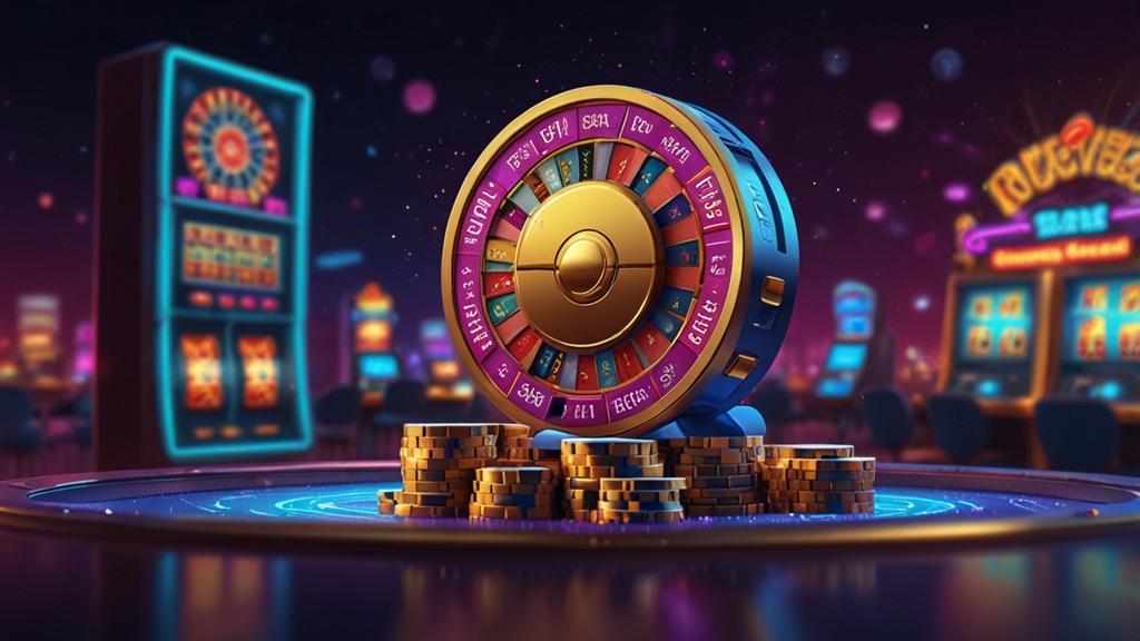 Billionairespin Online Casino