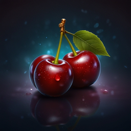 Cherry Reel Classic Billionairespin
