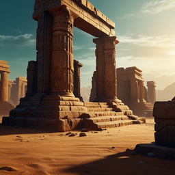 Sun Temple Relics Billionairespin Es Fiable